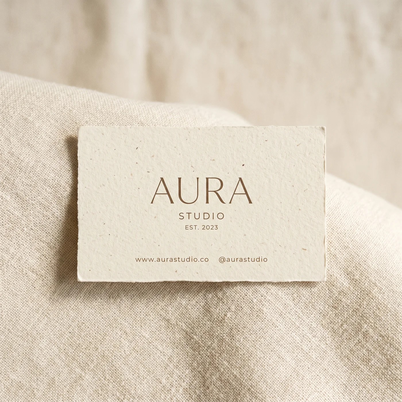Identidad de marca